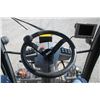 Image 14 : Hako CityMaster 1200 articulating sweeper, comes with sweeper box and utility dump box along with st