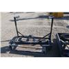 Image 19 : Hako CityMaster 1200 articulating sweeper, comes with sweeper box and utility dump box along with st