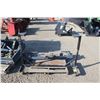 Image 20 : Hako CityMaster 1200 articulating sweeper, comes with sweeper box and utility dump box along with st