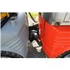 Image 9 : Hako CityMaster 1200 articulating sweeper, comes with sweeper box and utility dump box along with st