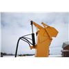 Image 11 : Benco BSN-50, 4' snowblower hydraulic drive, hydraulic chute, Local Municipal Unit