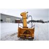 Image 3 : Benco BSN-50, 4' snowblower hydraulic drive, hydraulic chute, Local Municipal Unit