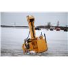Image 7 : Benco BSN-50, 4' snowblower hydraulic drive, hydraulic chute, Local Municipal Unit