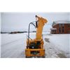 Image 8 : Benco BSN-50, 4' snowblower hydraulic drive, hydraulic chute, Local Municipal Unit