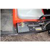 Image 10 : Cushman DS175 side by side utility vehicle with dump box, 776 hours, out of service, inoperatable. L
