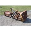 Image 1 : Ford 917 6' mott mower, Local Municipal Unit