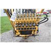 Image 10 : Vermeer S-20 hydraulic tree spade, 3pth, New, Local Municipal Unit