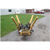 Image 3 : Vermeer S-20 hydraulic tree spade, 3pth, New, Local Municipal Unit