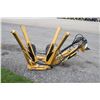 Image 5 : Vermeer S-20 hydraulic tree spade, 3pth, New, Local Municipal Unit