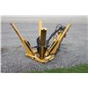 Image 6 : Vermeer S-20 hydraulic tree spade, 3pth, New, Local Municipal Unit