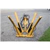 Image 7 : Vermeer S-20 hydraulic tree spade, 3pth, New, Local Municipal Unit