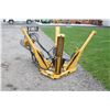Image 8 : Vermeer S-20 hydraulic tree spade, 3pth, New, Local Municipal Unit