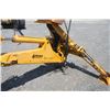 Image 10 : IH 3082 Series A, 3pth backhoe, 12" bucket, used very little, Local Municipal Unit