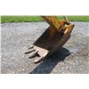 Image 7 : IH 3082 Series A, 3pth backhoe, 12" bucket, used very little, Local Municipal Unit