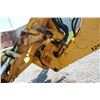 Image 9 : IH 3082 Series A, 3pth backhoe, 12" bucket, used very little, Local Municipal Unit