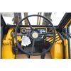Image 19 : Loadlifter Laborder 4x4 8000 lb forklift, low profile mast, cab, air, Local Municipal Unit