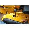 Image 20 : Loadlifter Laborder 4x4 8000 lb forklift, low profile mast, cab, air, Local Municipal Unit