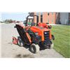 Image 8 : Jacobsen HR610 4wd mower with 10'2" hyd folding triplex finishing mower, 1973 hours, complete rebuil