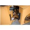 Image 15 : Case 621 BXT 4wd wheel loader, cab, air, Cummins 5.9 turbo engine, Cat Itquick coupler, 3rd funtion,