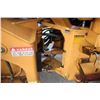 Image 16 : Case 621 BXT 4wd wheel loader, cab, air, Cummins 5.9 turbo engine, Cat Itquick coupler, 3rd funtion,
