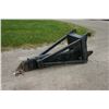 Image 1 : Caterpillar IT quick coupler adjustable stinger boom, Local Municipal Unit