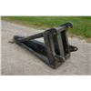 Image 2 : Caterpillar IT quick coupler adjustable stinger boom, Local Municipal Unit