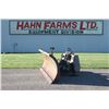 Image 1 : Craig 12' hydraulic angle snow blade, Craig QT, Local Municipal Unit