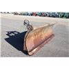 Image 5 : Craig 12' hydraulic angle snow blade, Craig QT, Local Municipal Unit