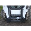 Image 12 : Bobcat A 770 skidsteer, cab, air, 2 Speed, hydraulic coupler, All wheel steer, 2,700 hours