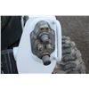 Image 13 : Bobcat A 770 skidsteer, cab, air, 2 Speed, hydraulic coupler, All wheel steer, 2,700 hours