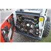 Image 17 : Bobcat A 770 skidsteer, cab, air, 2 Speed, hydraulic coupler, All wheel steer, 2,700 hours