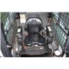 Image 18 : Bobcat A 770 skidsteer, cab, air, 2 Speed, hydraulic coupler, All wheel steer, 2,700 hours