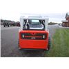 Image 7 : Bobcat A 770 skidsteer, cab, air, 2 Speed, hydraulic coupler, All wheel steer, 2,700 hours