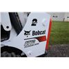 Image 9 : Bobcat A 770 skidsteer, cab, air, 2 Speed, hydraulic coupler, All wheel steer, 2,700 hours