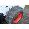 Image 10 : Bobcat S 300 skidsteer, cab, air, 2 Speed, hydraulic coupler, axuilary hydraulics, 6,000 hours