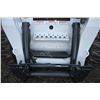 Image 11 : Bobcat S 300 skidsteer, cab, air, 2 Speed, hydraulic coupler, axuilary hydraulics, 6,000 hours