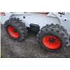 Image 12 : Bobcat S 300 skidsteer, cab, air, 2 Speed, hydraulic coupler, axuilary hydraulics, 6,000 hours
