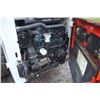 Image 14 : Bobcat S 300 skidsteer, cab, air, 2 Speed, hydraulic coupler, axuilary hydraulics, 6,000 hours