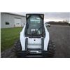 Image 3 : Bobcat S 300 skidsteer, cab, air, 2 Speed, hydraulic coupler, axuilary hydraulics, 6,000 hours