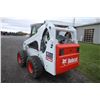 Image 8 : Bobcat S 300 skidsteer, cab, air, 2 Speed, hydraulic coupler, axuilary hydraulics, 6,000 hours