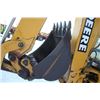 Image 10 : JD 410E 4wd backhoe, powershift, ride control, extendahoe, 3640 hours, Local Municipal Unit