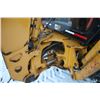 Image 11 : JD 410E 4wd backhoe, powershift, ride control, extendahoe, 3640 hours, Local Municipal Unit
