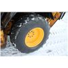 Image 13 : JD 410E 4wd backhoe, powershift, ride control, extendahoe, 3640 hours, Local Municipal Unit