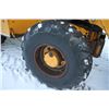 Image 15 : JD 410E 4wd backhoe, powershift, ride control, extendahoe, 3640 hours, Local Municipal Unit