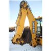Image 9 : JD 410E 4wd backhoe, powershift, ride control, extendahoe, 3640 hours, Local Municipal Unit