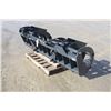 Image 3 : HLA 84" stone fork, double grapple, alo/euro hookup, Local Municipal Unit