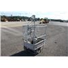 Image 3 : exterior painters basket, 110 volt 20 amp electric winch, safety harness extension cord, Local Munic