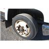 Image 12 : Chevy C4500 Duramax 2wd diesel truck, 12' box with rolling tarp, Ultron power tailgate, 90,000 KM, L