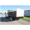 Image 8 : Chevy C4500 Duramax 2wd diesel truck, 12' box with rolling tarp, Ultron power tailgate, 90,000 KM, L