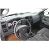 Image 11 : Dodge Dakota 4wd pick up truck, 30,500 KM, Local Municipal Unit